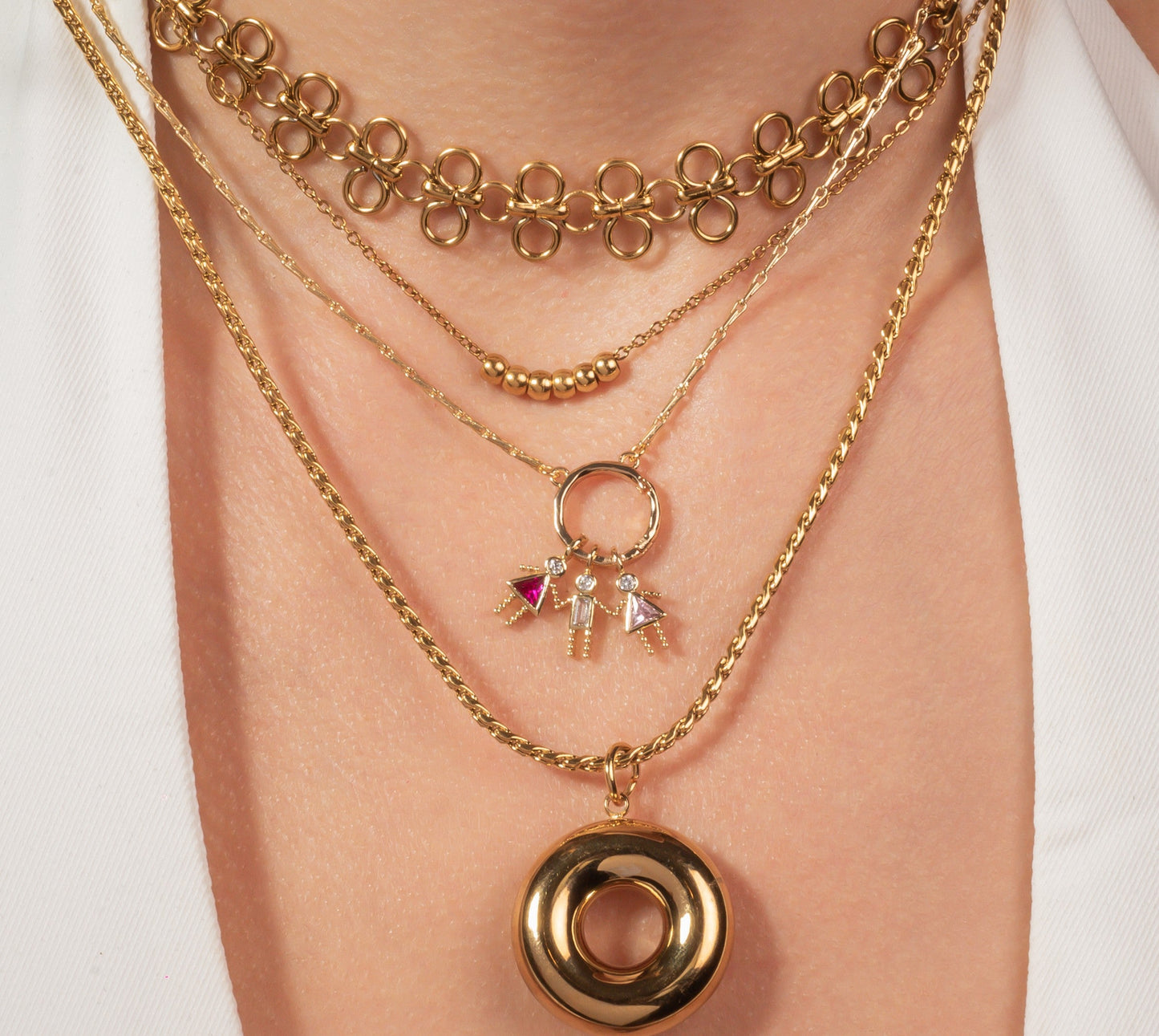 Charm Bar