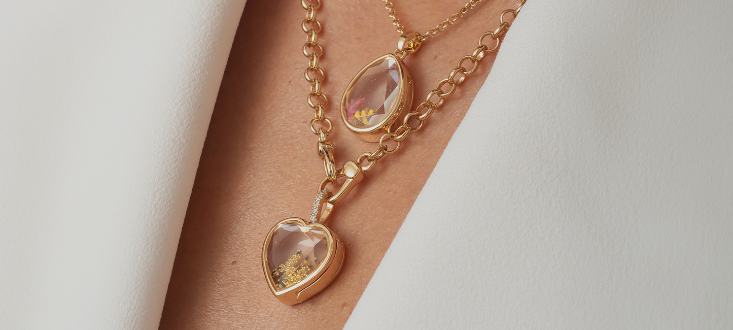 Lockets