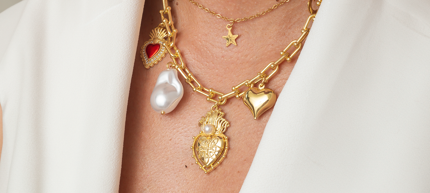 Charm Bar
